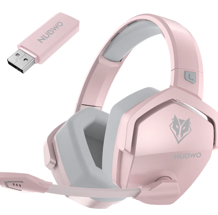 Silent Play Wireless Headset