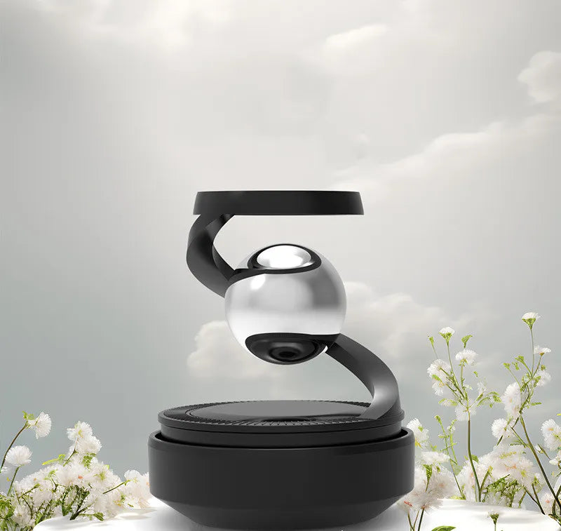 Eco Solar Scent Diffuser