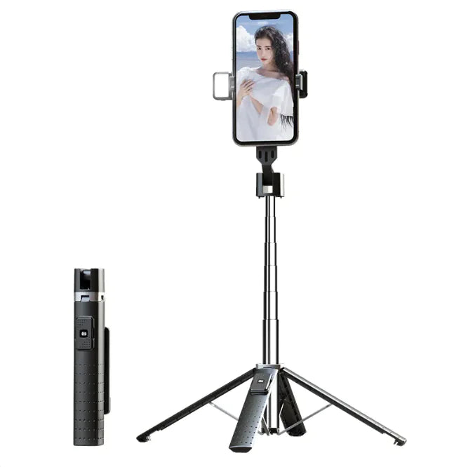 QuadLight Pro Selfie Stick