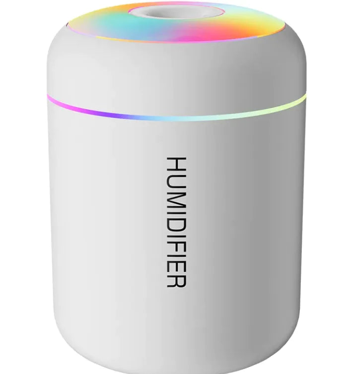 Mini Humidifier Device