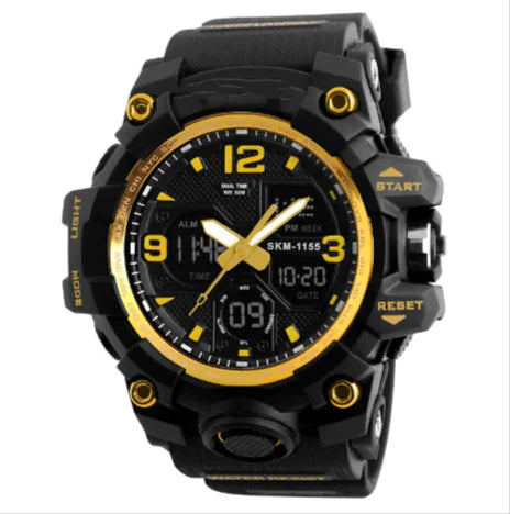 Outdoor Sports Watch