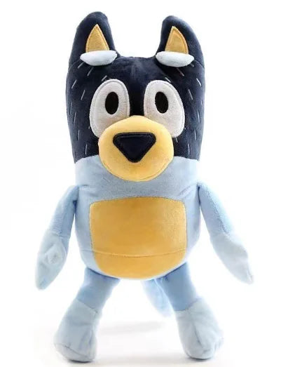 Plush Dog Toy 