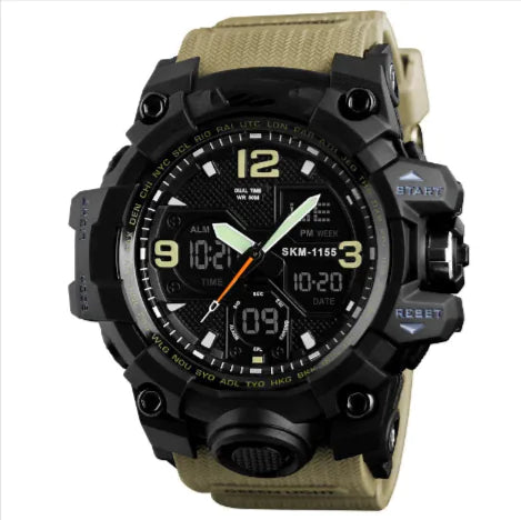 Outdoor Sports Watch