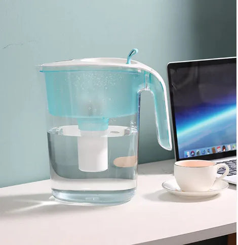 Home Office Filtered Water Jugs