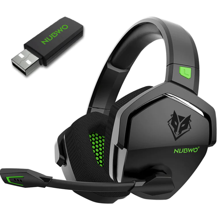 Silent Play Wireless Headset