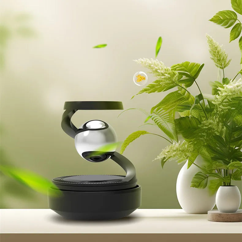 Eco Solar Scent Diffuser