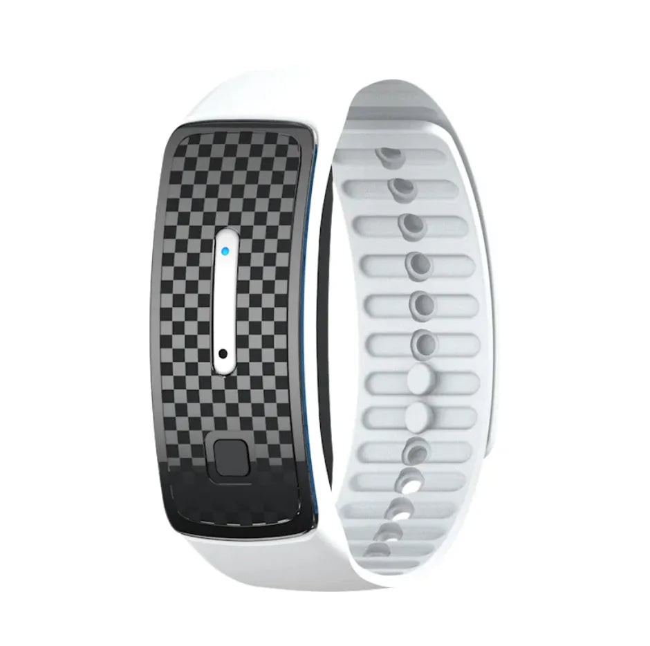 SonicGuard Mosquito Repellent Band