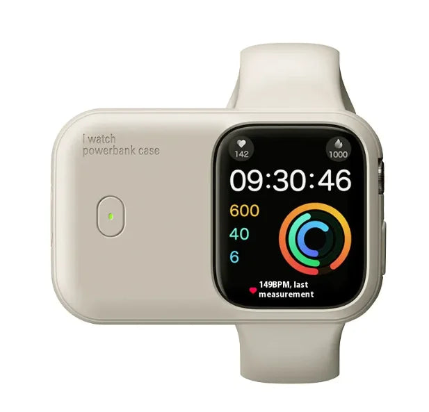 Smartwatch Travel Charger Case