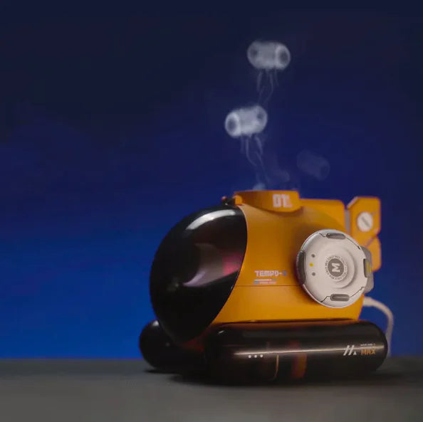 Submarine Mini Mist Humidifier