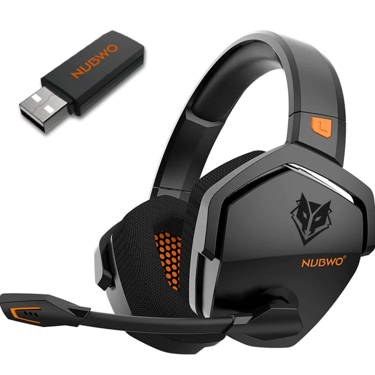 Silent Play Wireless Headset