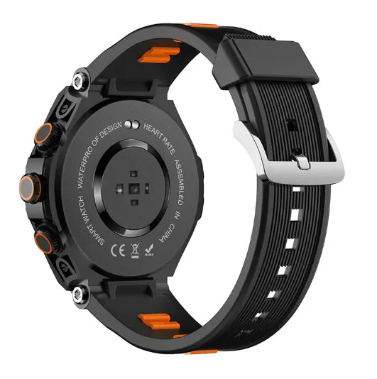 CallPro Smart Timepiece