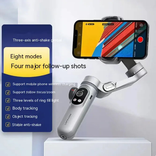 SteadyVid Mobile Stabilizer