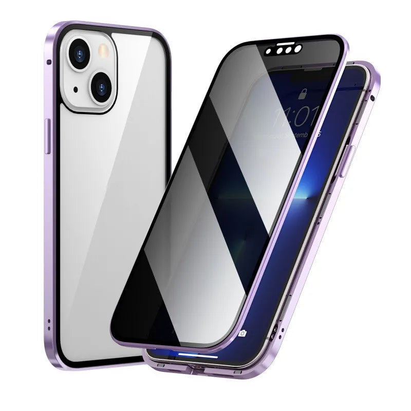 Stealth Shield Magneto Case