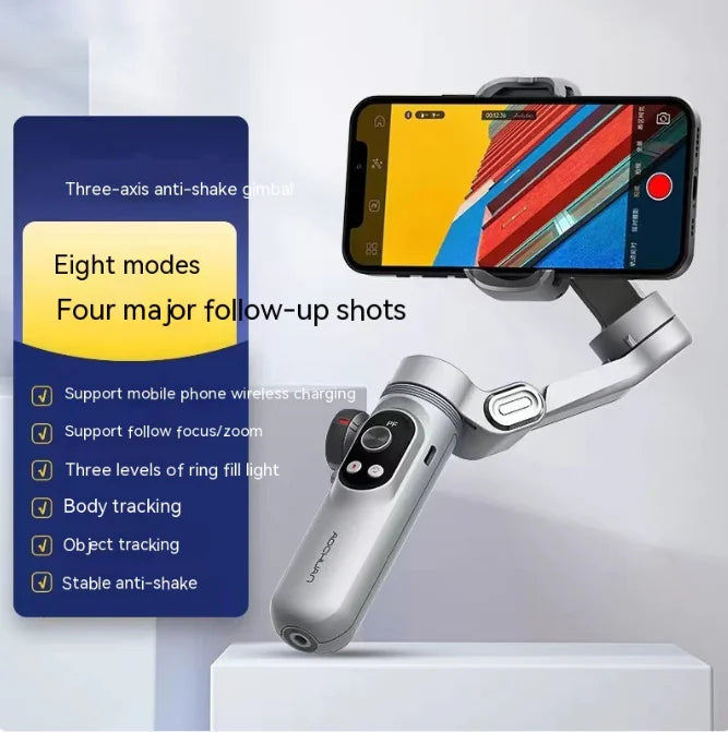 SteadyVid Mobile Stabilizer