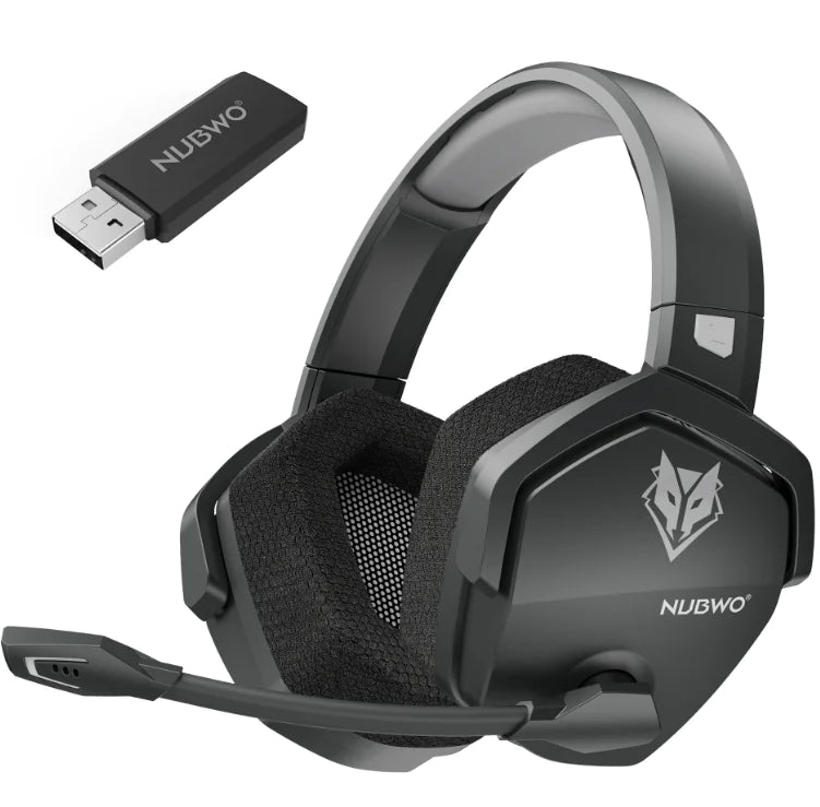 Silent Play Wireless Headset