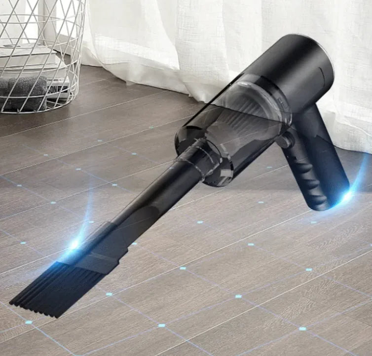 Rechargeable Handheld Vacuum Cleaner