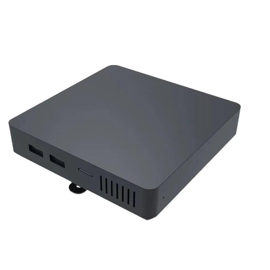 Mini PC 6GB RAM 64GB Storage Dual-Band WiFi Windows 10