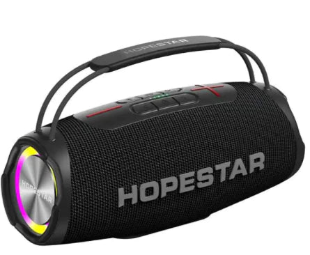 RuggedSound H53 Portable Speaker