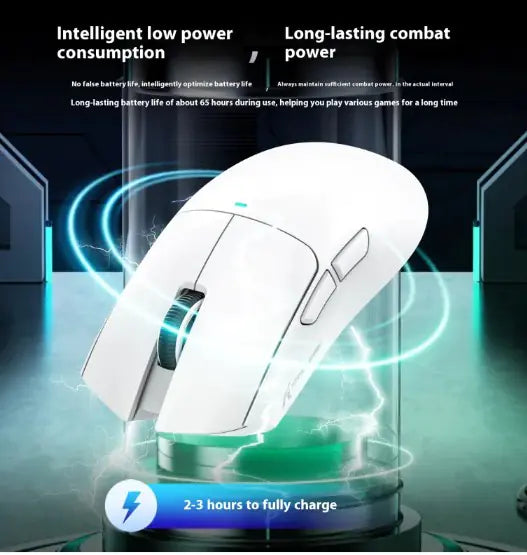 X11 Lightweight Mouse