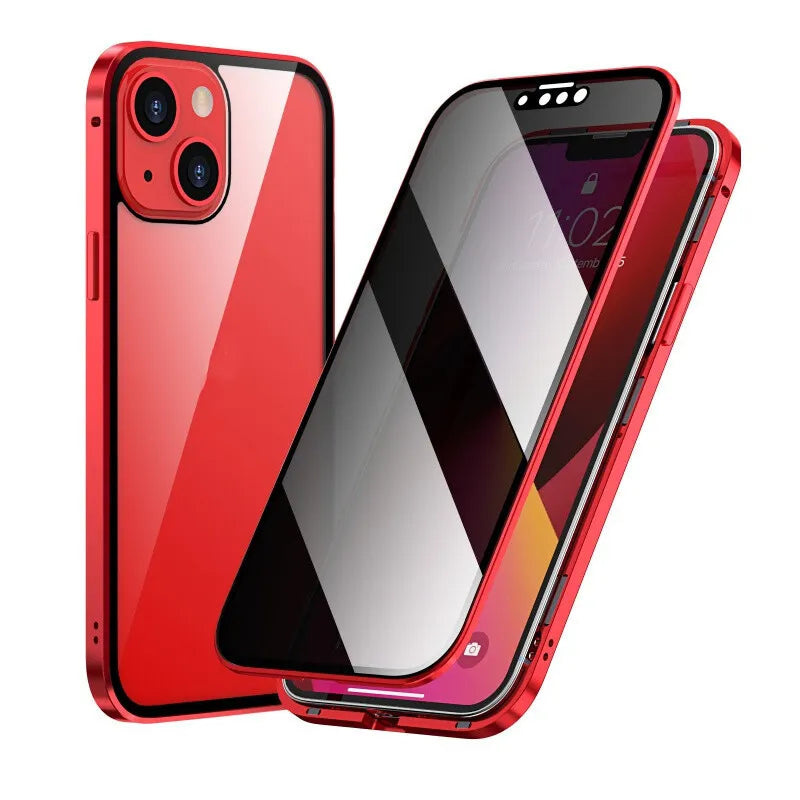 Stealth Shield Magneto Case