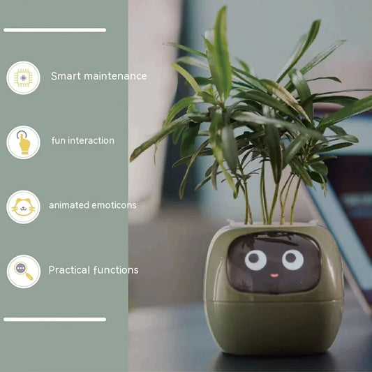 Smart Planter