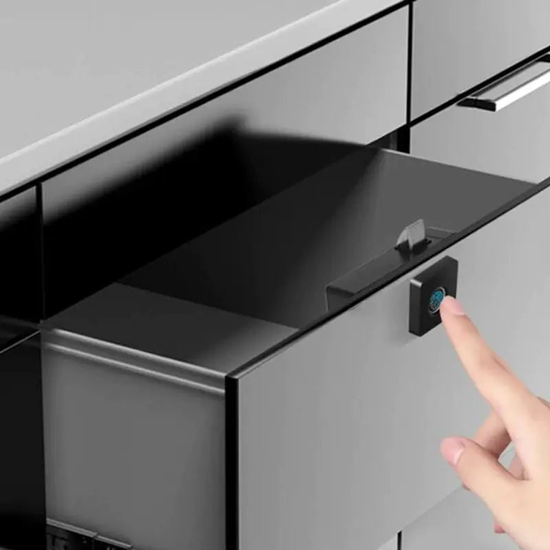 SmartLock – Secure Drawer and Cabinet Electronic Lock