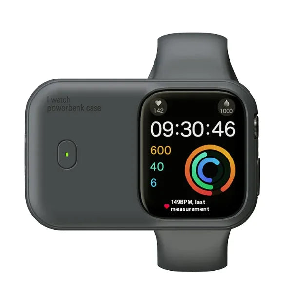 Smartwatch Travel Charger Case