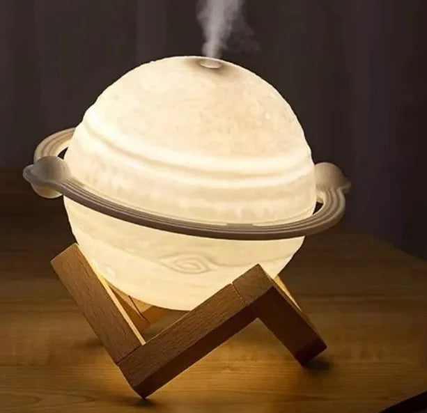 Planet Mute Humidifier