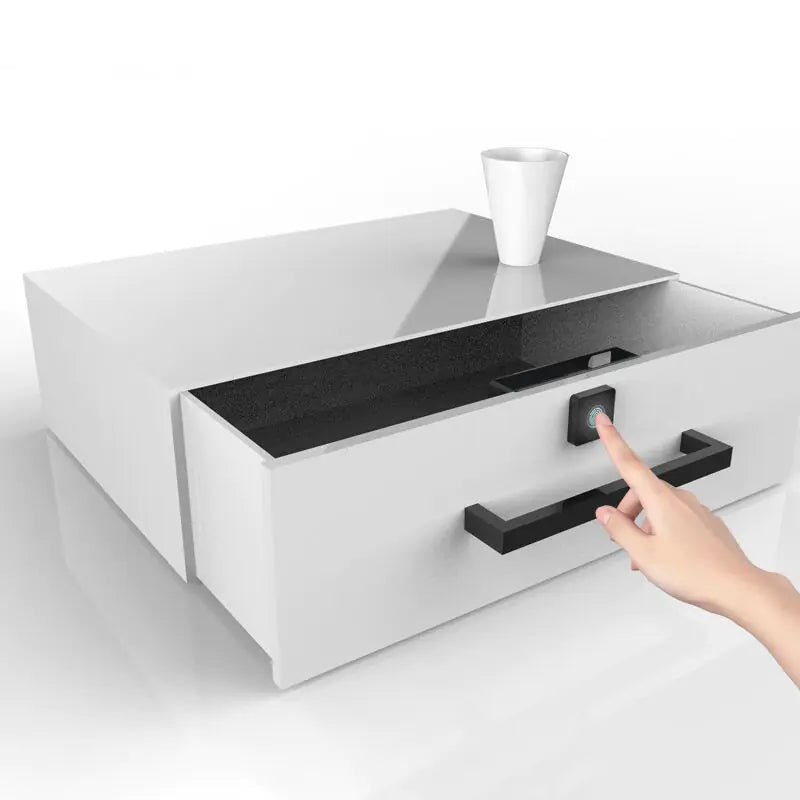 SmartLock – Secure Drawer and Cabinet Electronic Lock