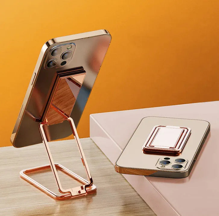 Foldable Cell Phone Organizer