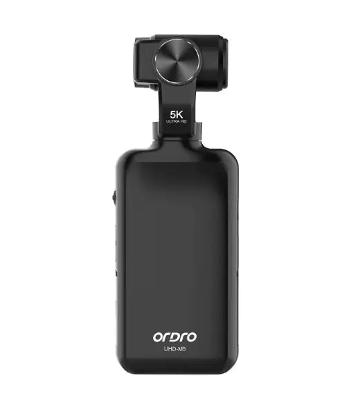 PivotPro 4K Camera