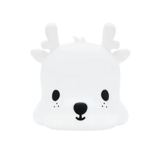 Elk Silicone Eye Protection Night Lamp