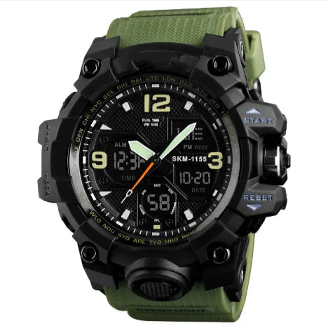 Outdoor Sports Watch