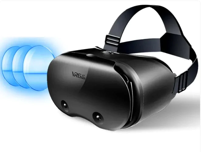 Óculos VR VRGPro X7