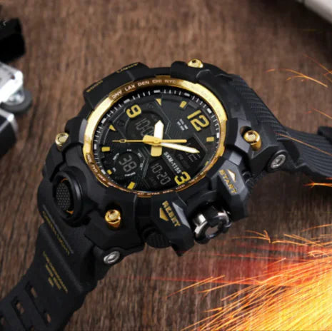 Outdoor Sports Watch