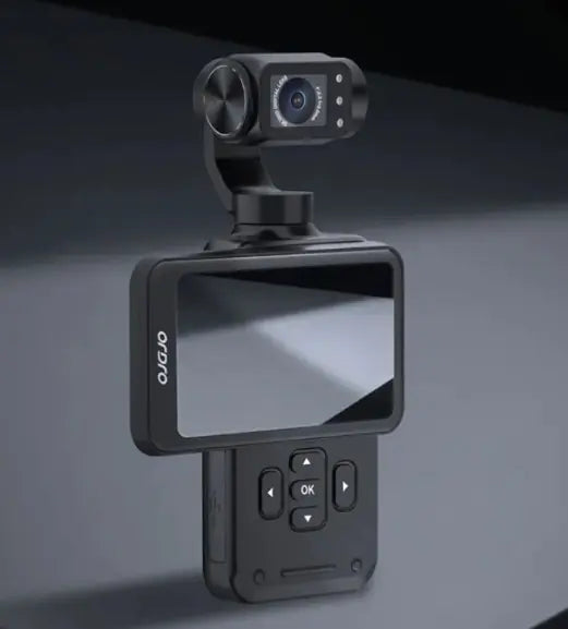 PivotPro 4K Camera